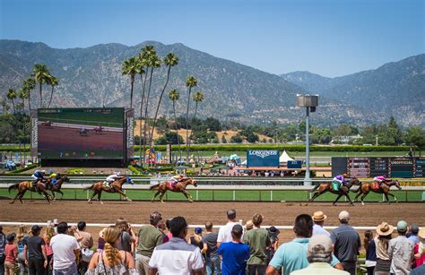 2022 graded stakes schedule.